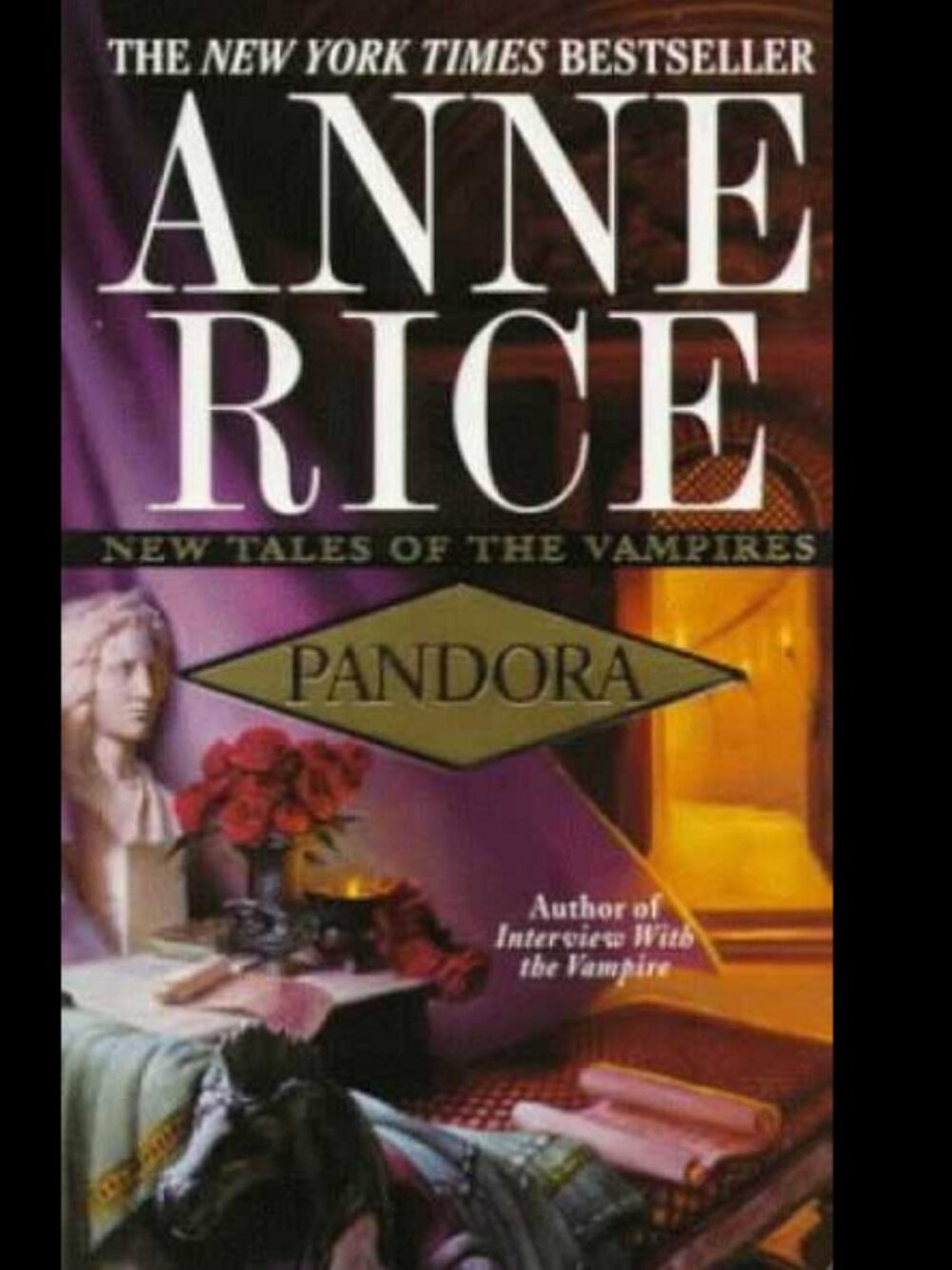 Huge Anne Rice Audiobook Series Collection - Picture 7 of 16